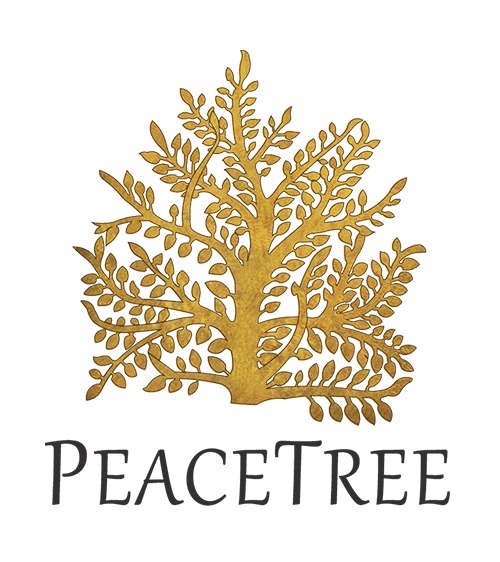 PeaceTree Homes Logo